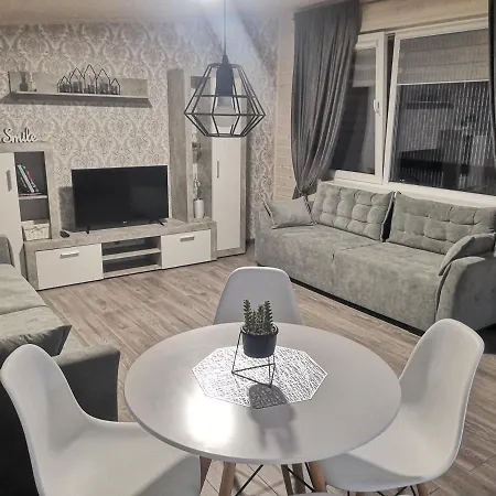 Poilsio Namelis Holiday home