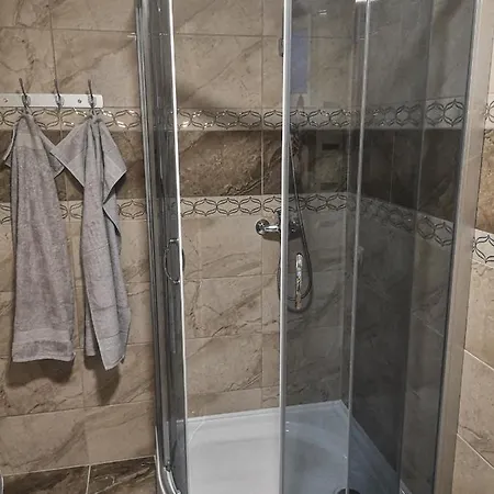 Holiday home Poilsio Namelis Palanga